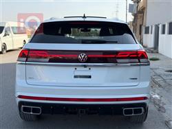 فولكسفاغن أطلس كروس سبورت